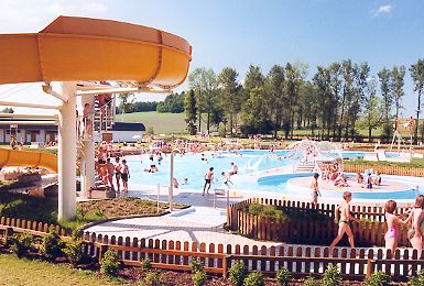 Schwimmbad Neusalza-Spremberg Schwimmbad Neusalza-Spremberg
